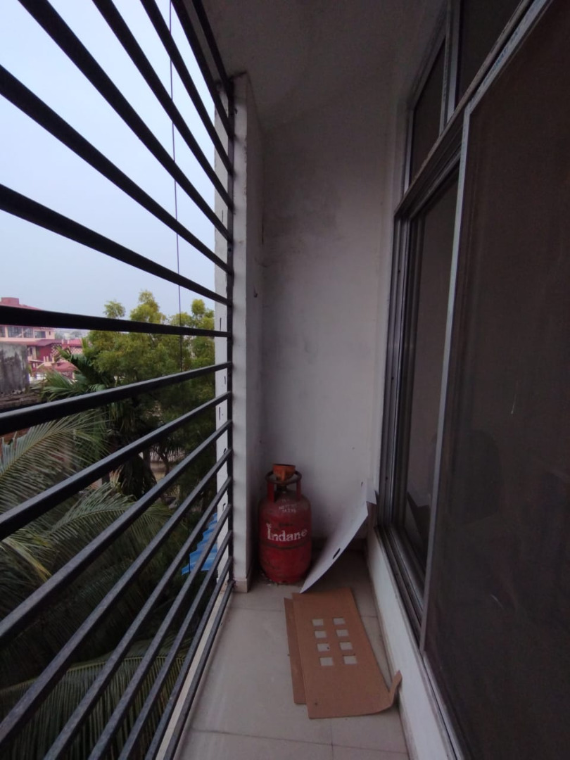 Unfurnished 3bhk in Triveni Path, Bormotoria, Guwahati, Assam, India for Rent